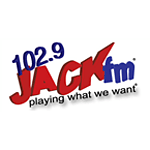 KADL 102.9 Jack FM
