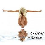 CristalRelax logo