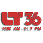 LT36 RADIO CHACABUCO