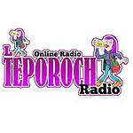 La Teporocha Radio logo