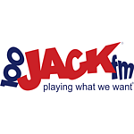 WASL 100.1 Jack FM