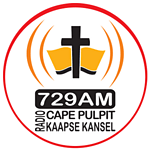 Radio Cape Pulpit 729 AM