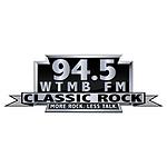 WTMB 94.5 Classic Rock FM