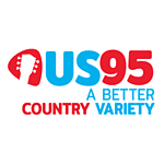 US 95 logo