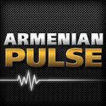 Armenian Pulse logo