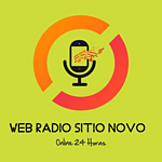 Web Radio Sitio Novo logo