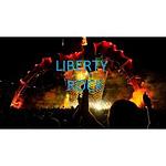 LIBERTY ROCK logo