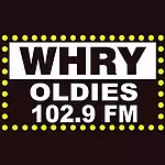 WHRY Oldies 95.3 & 102.9