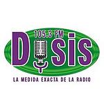 Dosis Radio 105.3 FM