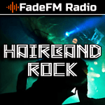 Hairband Rock Radio - FadeFM