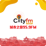 City Radio Mandarin