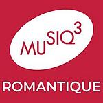 Musiq'3 Romantique (RTBF)