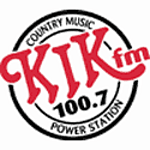 KIKV KIK FM 100.7