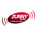 ZunnyRadio logo