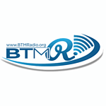 BTM Radio logo