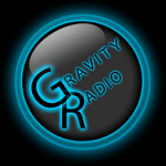 GravityRadiox.com logo