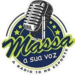 Massa a sua voz logo
