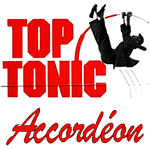 Top Tonic Accordéon logo
