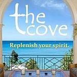 The Cove logo