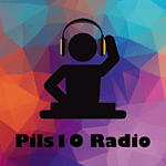 Pils10 logo