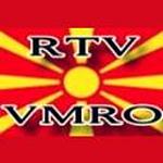 Radio Vmro Makedonija logo