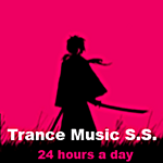 Trance Music S.S. logo