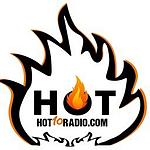 Hot 10 Radio logo