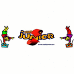 RADIO-JUNIOR logo