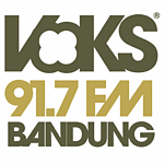 Voks Radio Bandung