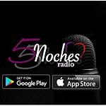 5 Noches logo