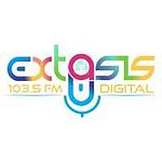 Extasis Digital 103.5 FM