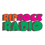 RipRockRadio logo