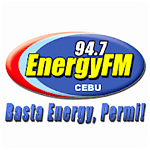 DYLL 94.7 Energy FM Cebu