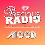 Precious Radio Mood logo