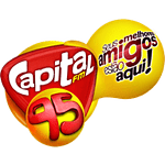 Capital 95