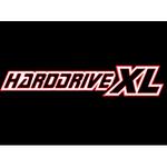 HardDrive XL logo