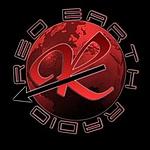 Red Earth Radio logo