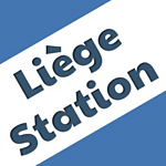 Liege Station logo
