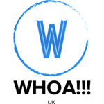 WHOA UK!!!! logo