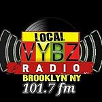 Local vybz radio logo