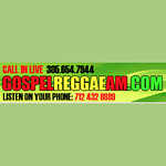 Gospel Reggae AM Live