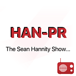 The Sean Hannity Show 24/7 logo