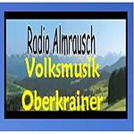 Radio-Almrausch-Volksmusik logo