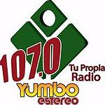 Yumbo Estereo