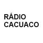 Rádio Cacuaco logo