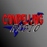Compelling Radio logo