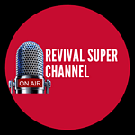 Revival Super Channel logo