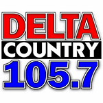 WDTL Delta Country 105.7