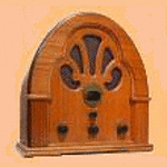 The Internet Old-Time Radio Station