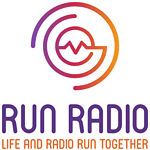 Run Radio logo